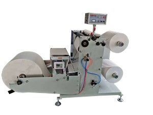 450/550吸管紙分切機(jī)